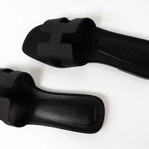 Hermes Oran Epsom Calfskin